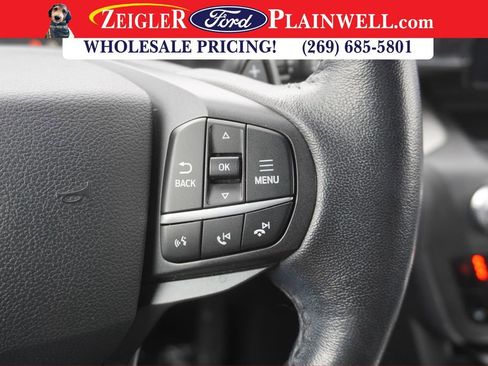 Used 2020 Ford Explorer XLT w/ Equipment Group 202A image 26
