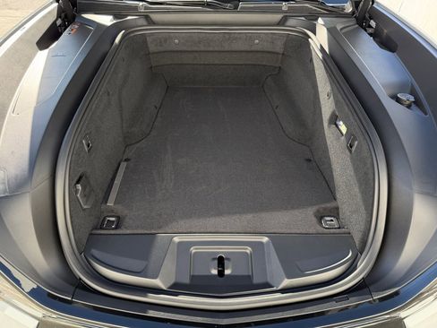 New 2026 Cadillac Escalade IQ Sport 1 image 24