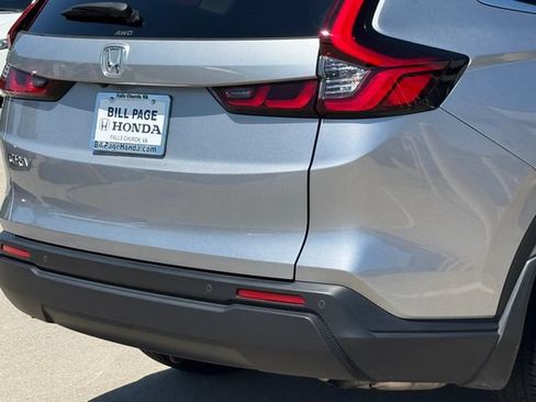 Used 2023 Honda CR-V EX-L image 8
