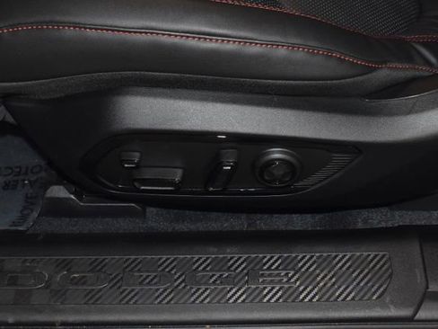 New 2026 Dodge Charger R/T Scat Pack image 11