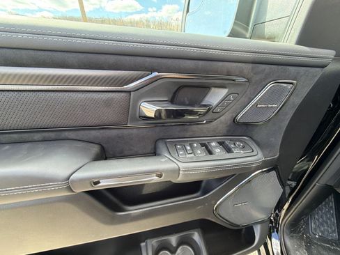 New 2026 RAM 1500 RHO w/ RHO Level 1 Equipment Group AWD/4WD image 15