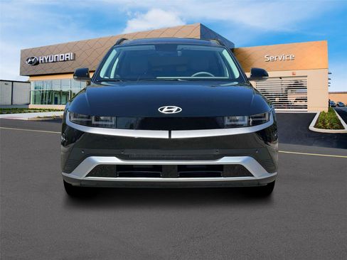 New 2025 Hyundai Ioniq 5 SEL AWD/4WD image 31