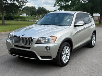 Used 2014 BMW X3 xDrive28i AWD/4WD video 2
