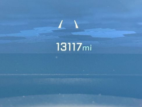 Used 2025 Chevrolet Equinox RS w/ Safety and Technology Package image 27