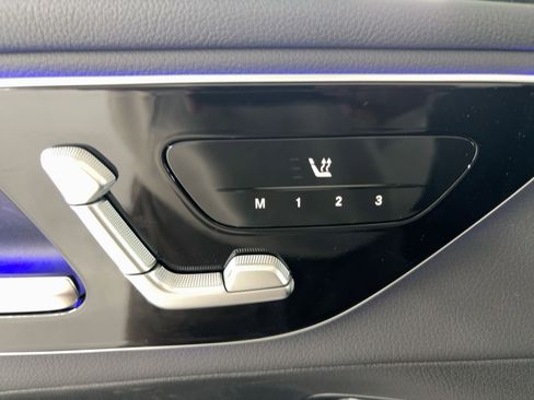 Certified 2026 Mercedes-Benz GLC 300 image 22