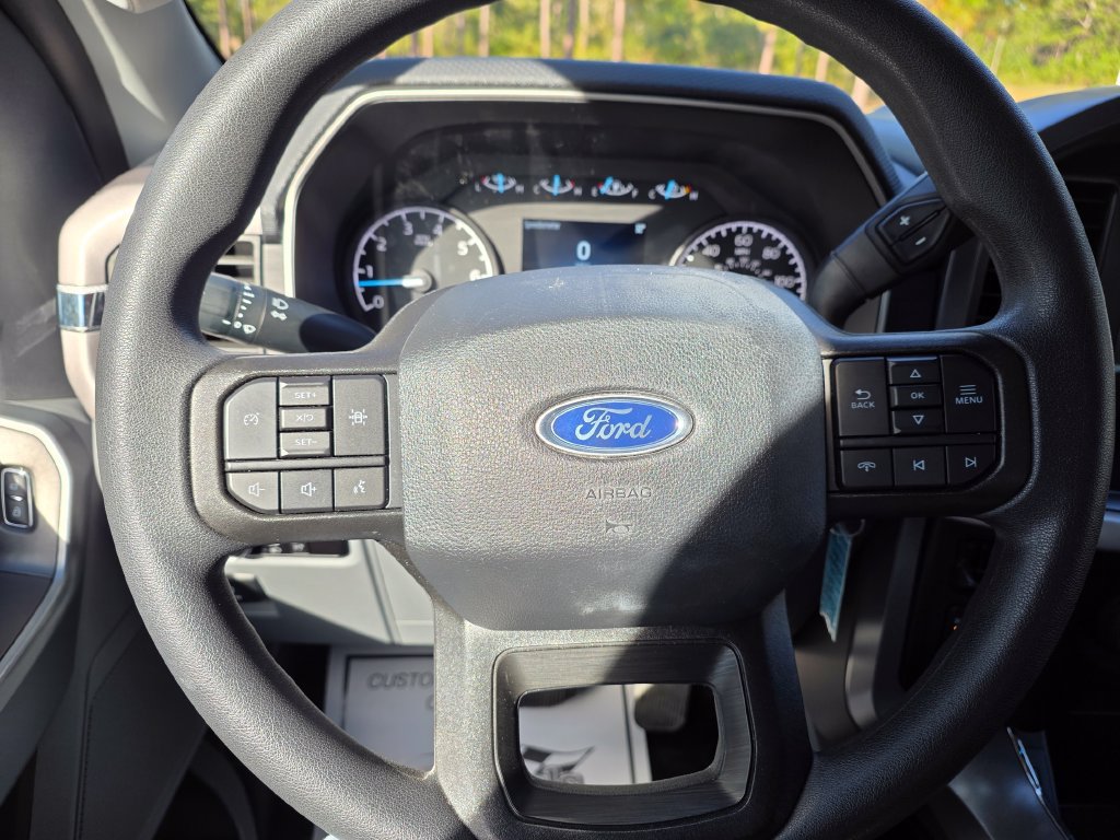 Used 2023 Ford F150 XLT w/ XTR Package AWD/4WD image 33