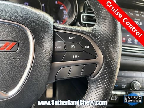 Used 2024 Dodge Durango SXT w/ Trailer Tow Group IV image 20