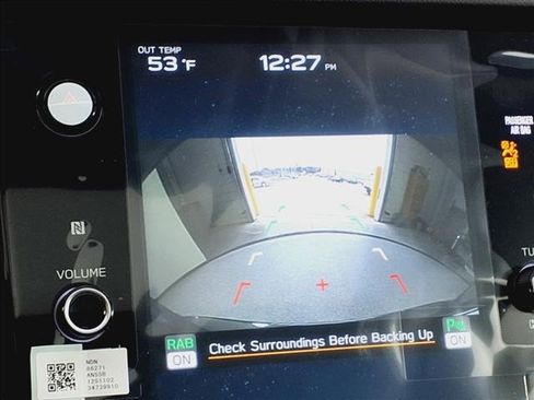 New 2025 Subaru Legacy Limited image 10