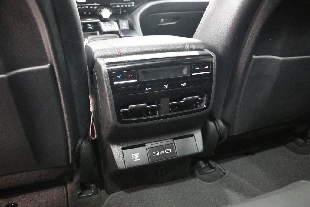 Used 2022 Acura MDX SH-AWD image 31