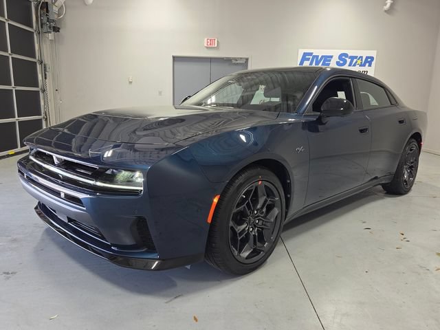 New 2026 Dodge Charger R/T AWD/4WD image 3