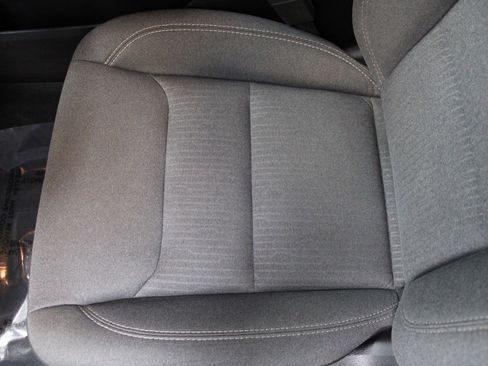 Used 2021 RAM 1500 Big Horn image 17