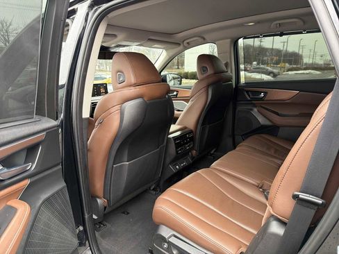 Used 2023 Acura MDX SH-AWD w/ Technology Package image 12