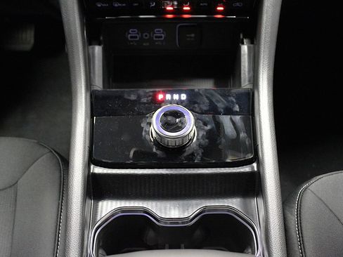 New 2026 Jeep Grand Cherokee Laredo X AWD/4WD image 23