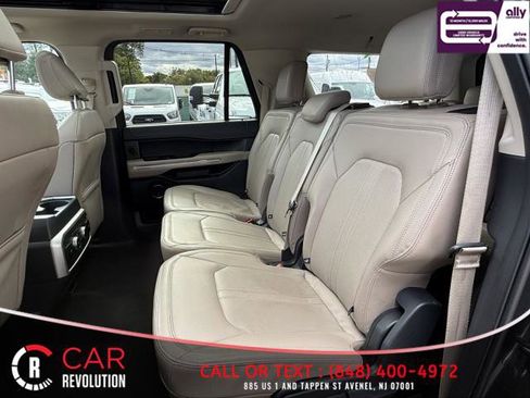 Used 2024 Ford Expedition Max Limited image 49