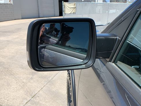 Used 2023 RAM 1500 Rebel w/ Rebel Level 2 Equipment Group image 12