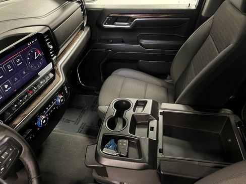 Used 2024 GMC Sierra 1500 Elevation AWD/4WD image 39