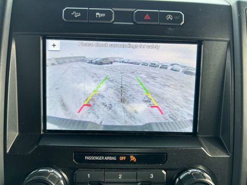 Used 2019 Ford F150 XL w/ Equipment Group 101A Mid image 19