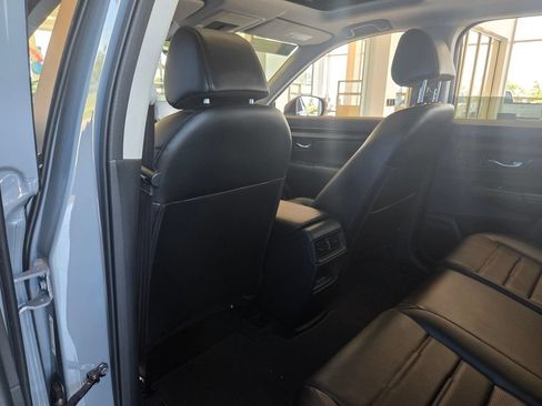 Certified 2025 Honda CR-V EX-L image 18