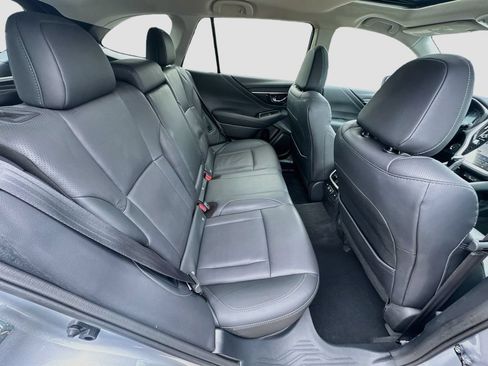 Certified 2022 Subaru Outback Limited XT AWD/4WD image 28