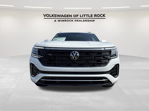 New 2025 Volkswagen Atlas Cross Sport SEL Premium R-Line image 8