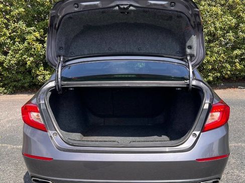 Used 2020 Honda Accord Sport image 7