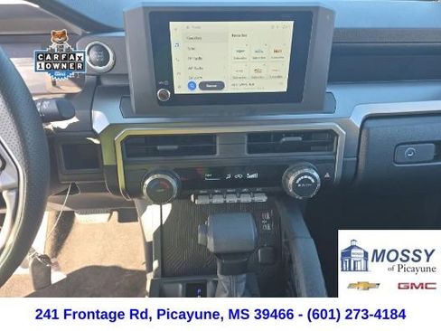 Used 2025 Toyota 4Runner SR5 4D Sport Utility image 7