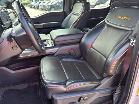 Used 2023 Ford F150 Tremor w/ Equipment Group 402A High AWD/4WD image 12