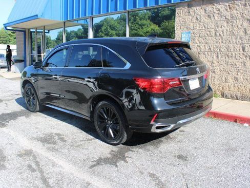 Used 2017 Acura MDX FWD w/ Technology Package image 4