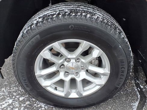 Certified 2024 Chevrolet Silverado 1500 LT image 4