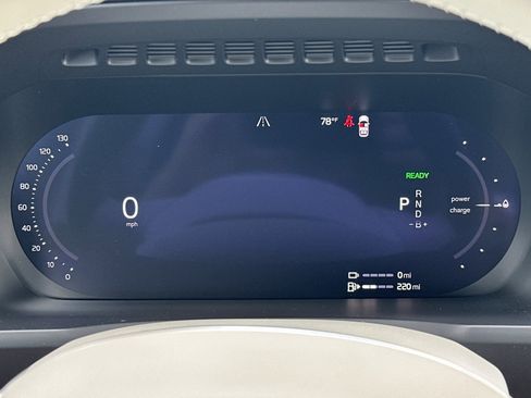 New 2026 Volvo XC90 T8 Ultra w/ Protection Package Premier AWD/4WD image 23