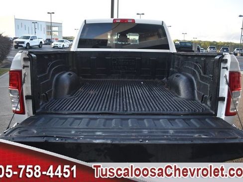 Used 2020 RAM 2500 Big Horn image 9