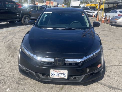 Used 2019 Honda Clarity image 3