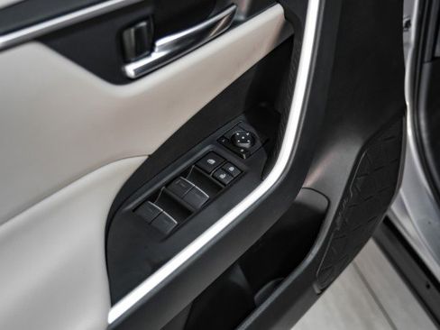 Used 2024 Toyota RAV4 XLE Premium FWD image 40