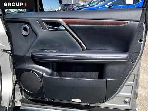 Used 2021 Lexus RX 350 FWD w/ Premium Package image 20