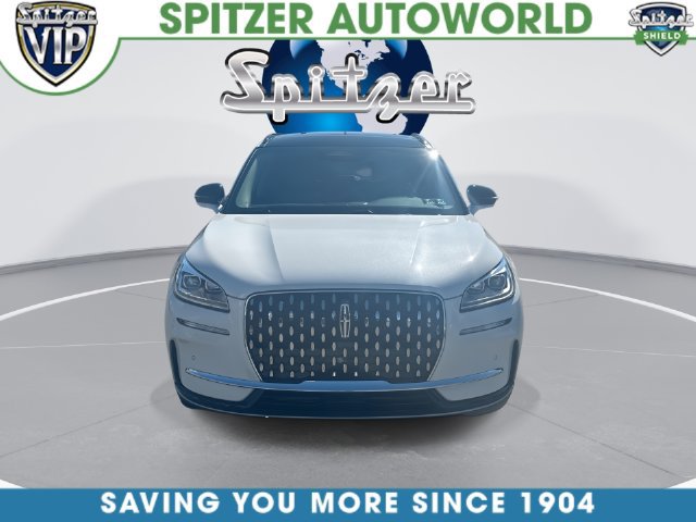 Used 2025 Lincoln Corsair Reserve AWD/4WD image 4