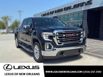 Used 2021 GMC Sierra 1500 SLT