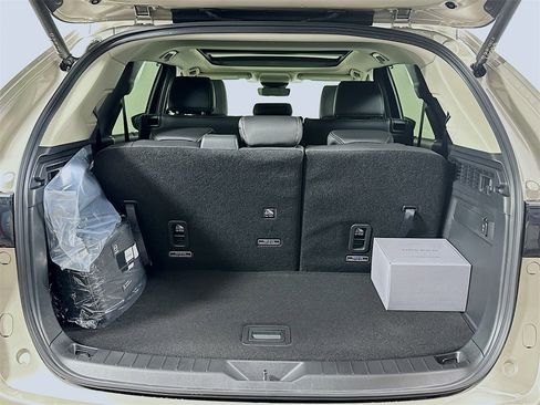 New 2026 MAZDA CX-90 3.3 Turbo w/ Premium Sport Pkg image 16