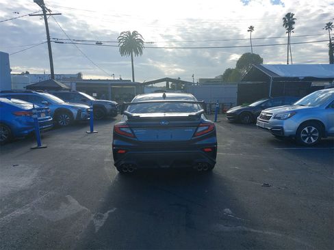 Used 2023 Subaru WRX image 6