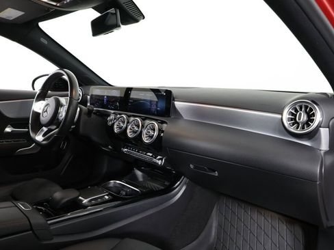 Used 2021 Mercedes-Benz A 220 A 220 4MATIC image 23