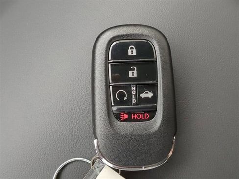Used 2023 Honda Accord EX image 27