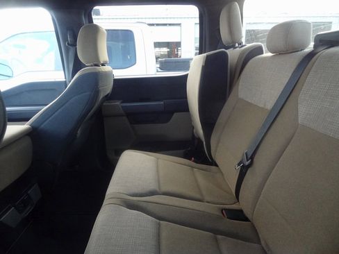 Certified 2023 Ford F150 XLT image 7