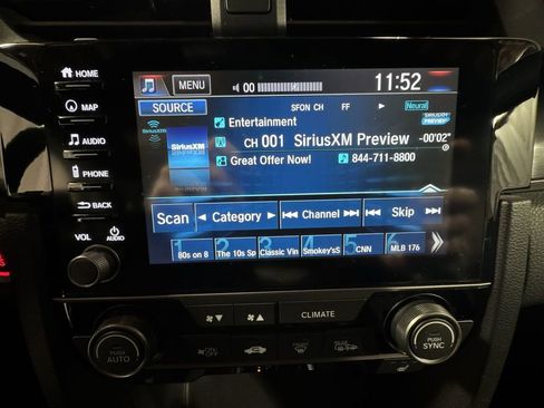 Used 2021 Honda Civic Sport Touring image 24