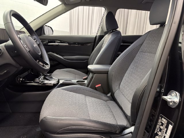 Certified 2025 Kia Seltos S AWD/4WD image 11