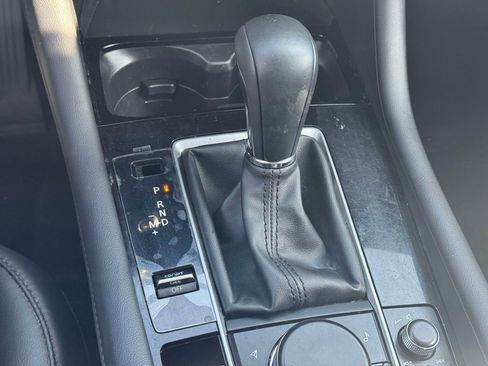 Used 2024 MAZDA MAZDA3 s FWD image 28