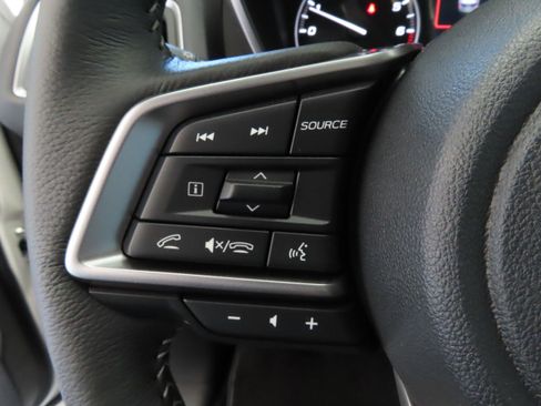 New 2026 Subaru Ascent Limited image 14