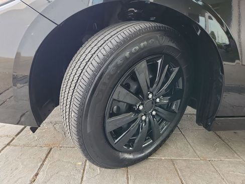 Used 2025 Nissan Sentra S image 30