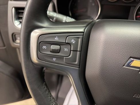 Used 2024 Chevrolet Suburban LS w/ Driver Alert Package image 17