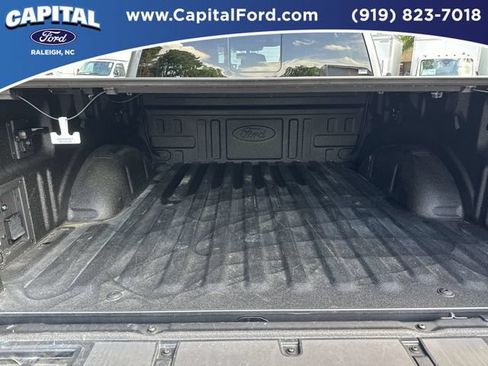 Certified 2024 Ford F150 XLT w/ Equipment Group 303A High AWD/4WD image 16