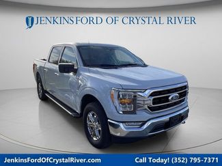 Used 2023 Ford F150 XLT w/ Equipment Group 302A High AWD/4WD video 1