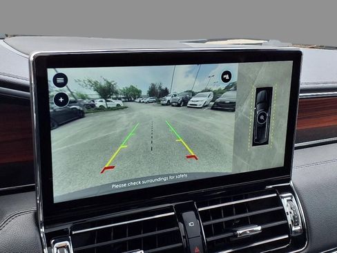 Used 2024 Lincoln Navigator L Reserve image 29